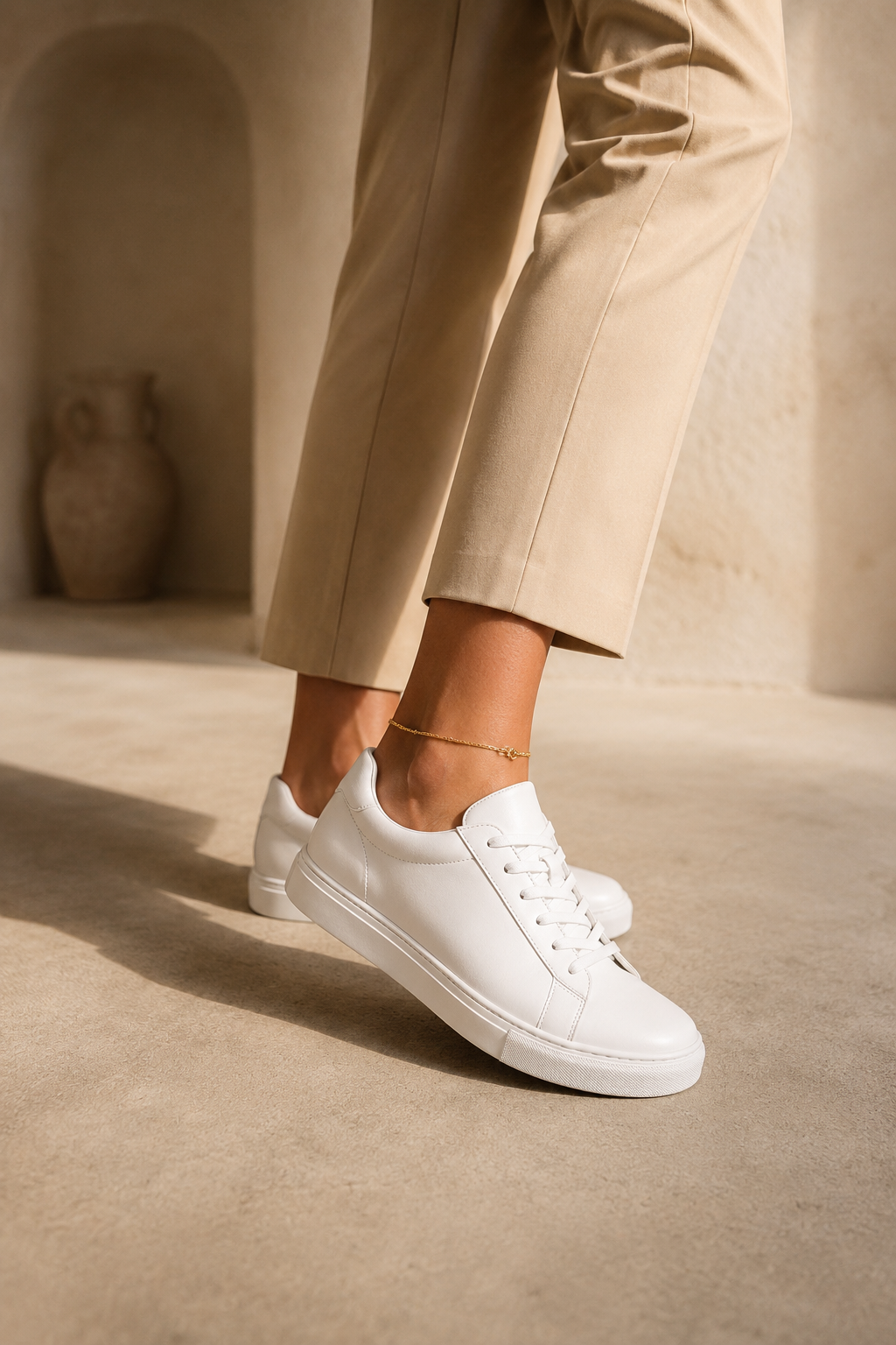 Footwear