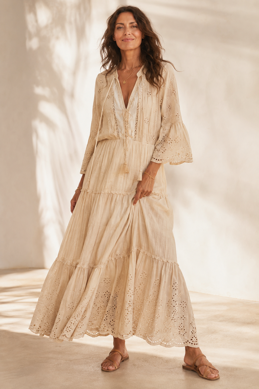 Boho Dresses