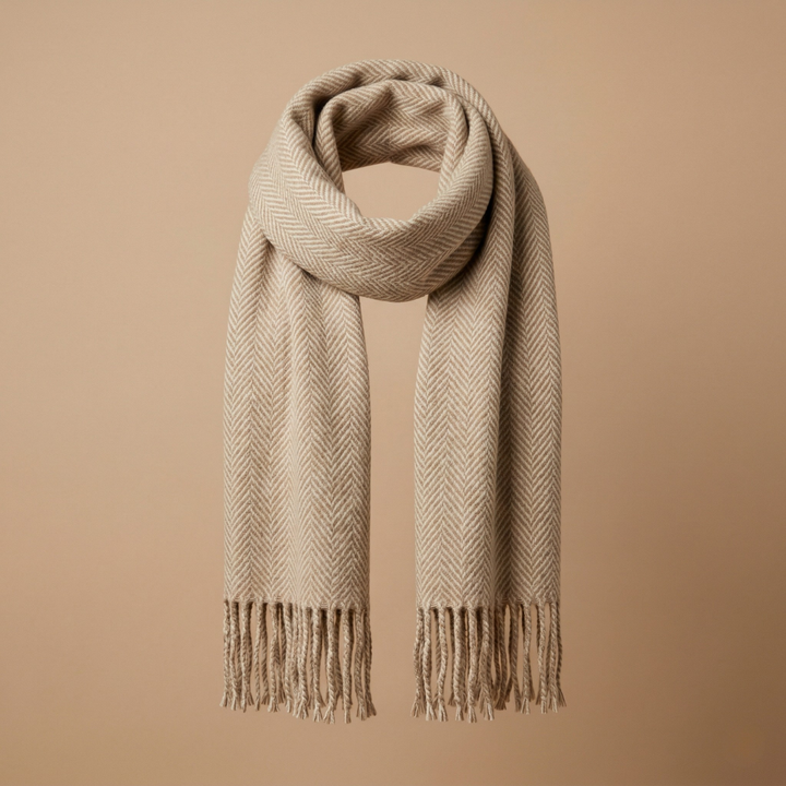 Wren Scarf