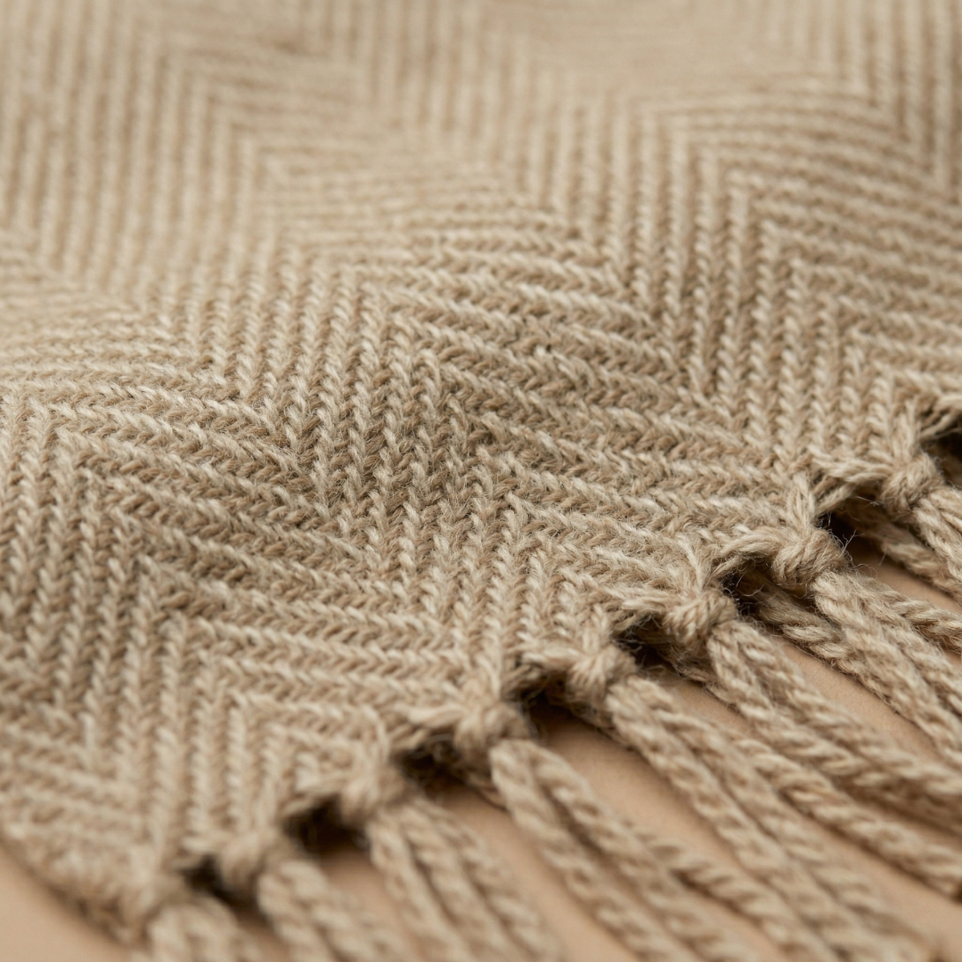 Wren Scarf