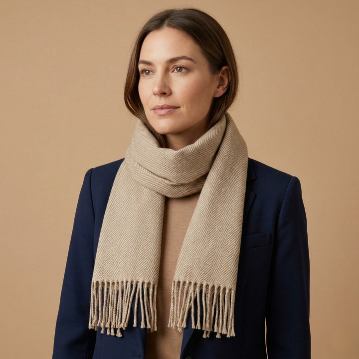Wren Scarf