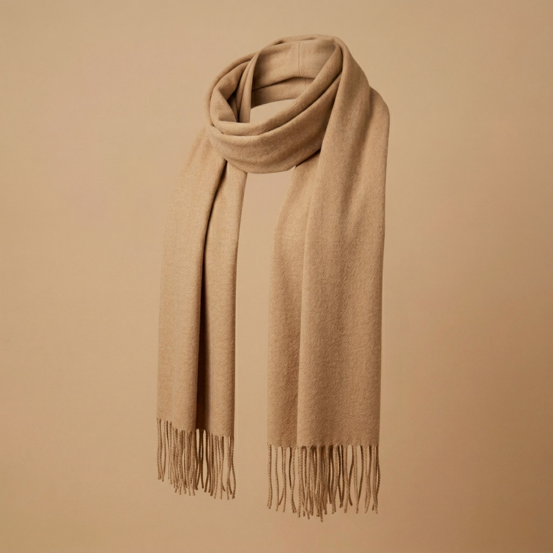 Ember Scarf