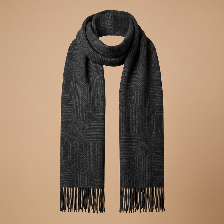 Atlas Scarf