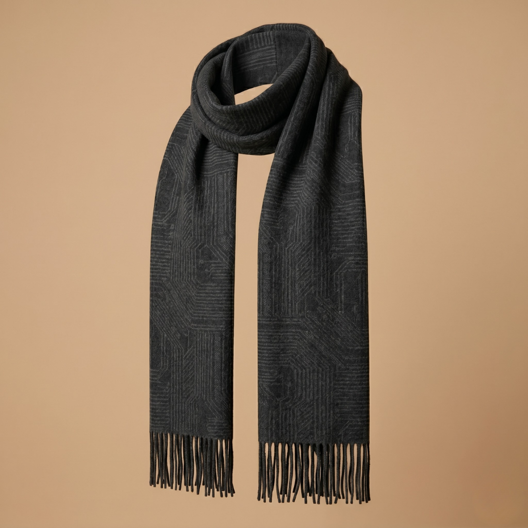 Atlas Scarf