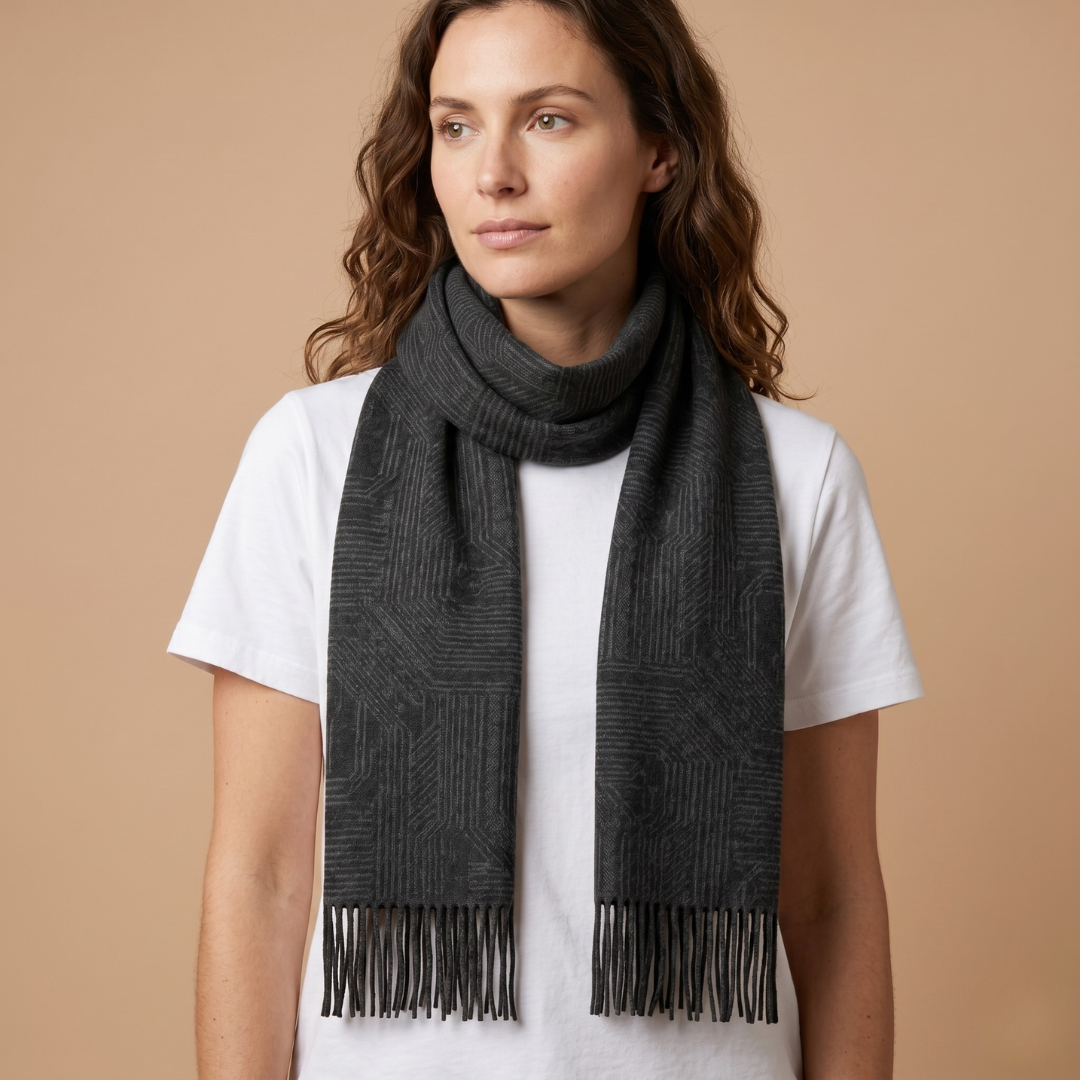 Atlas Scarf