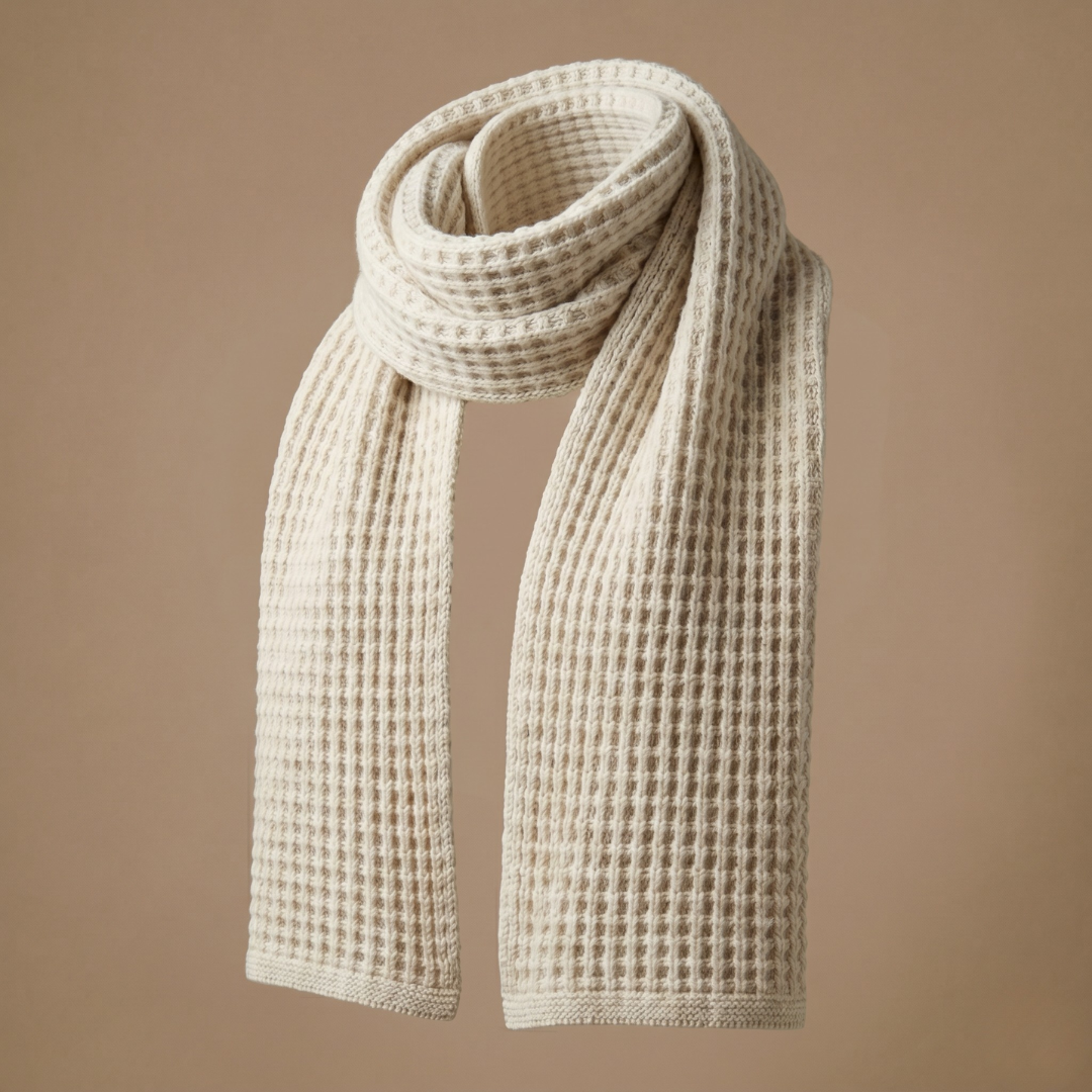 Lumen Scarf