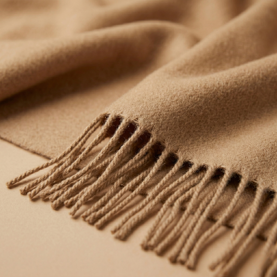 Ember Scarf