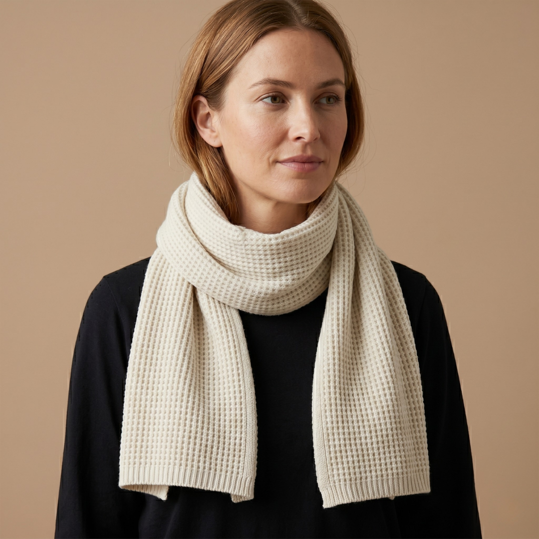 Lumen Scarf