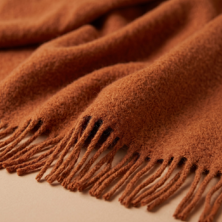 Rowan Scarf