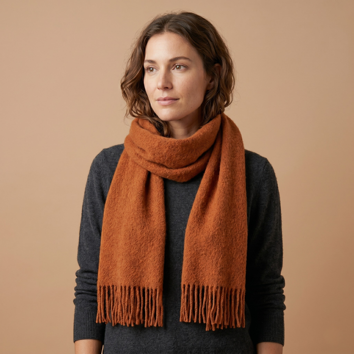 Rowan Scarf