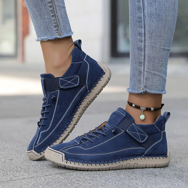 Giana – Slip-On Sneakers for Effortless All-Day Style