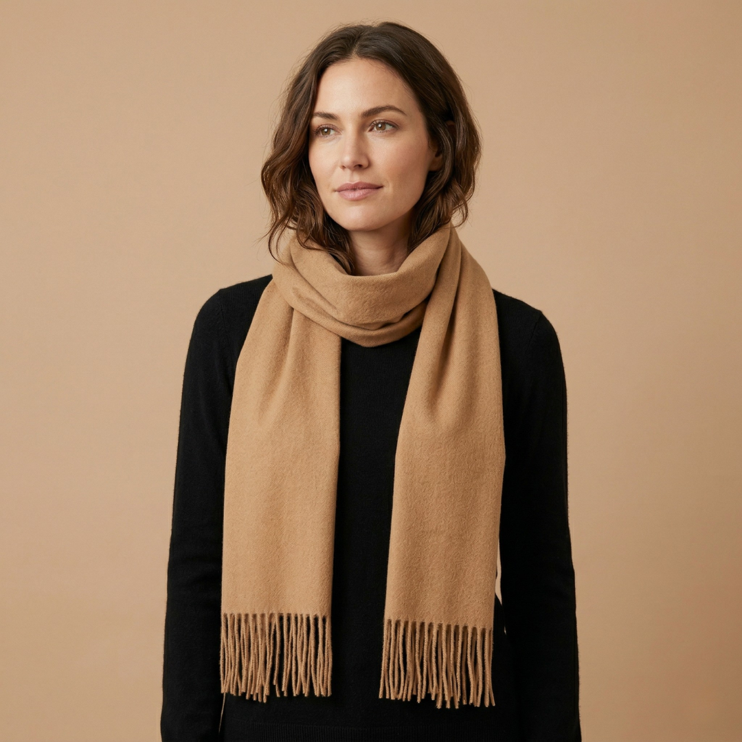 Ember Scarf