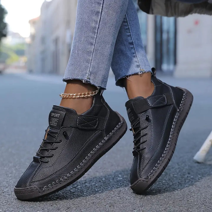 Giana – Slip-On Sneakers for Effortless All-Day Style
