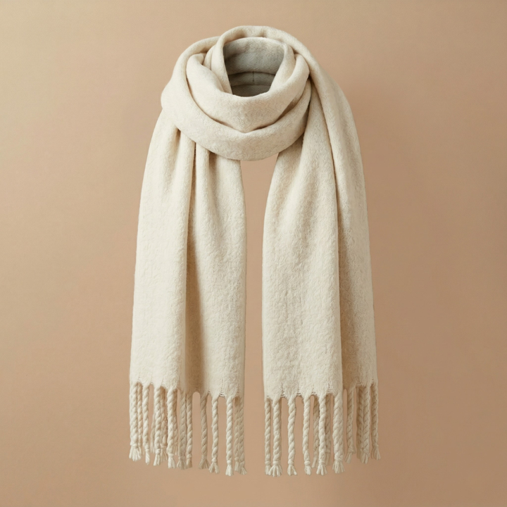Ivory Wrap