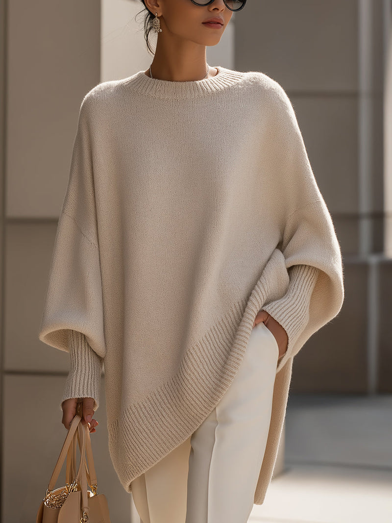 Antea - Maglione in Maglia Morbida 0