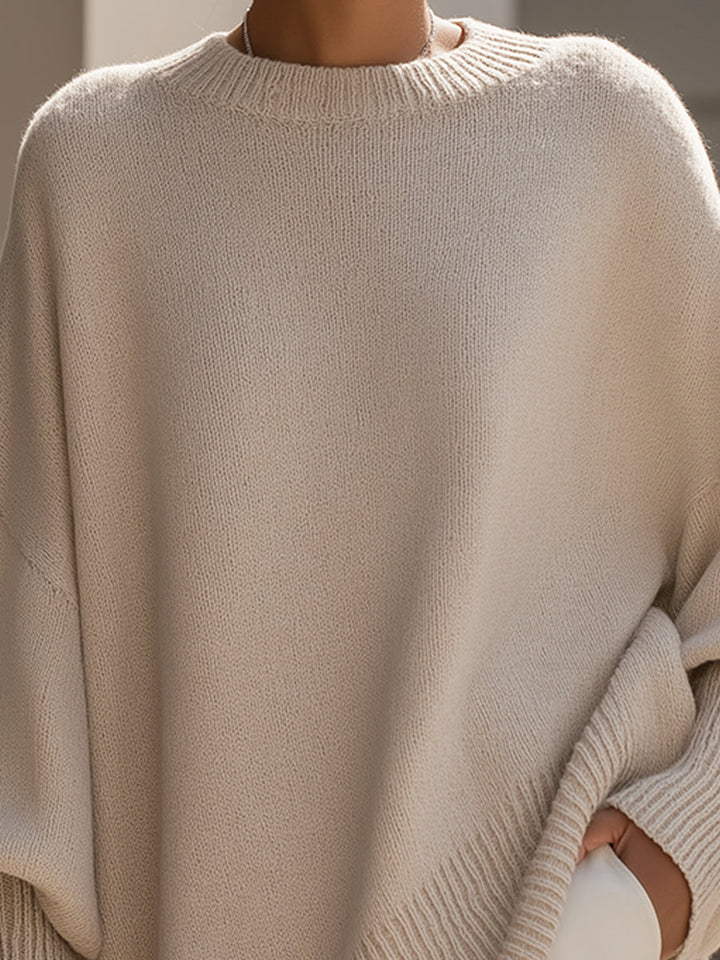 Antea - Maglione in Maglia Morbida 1