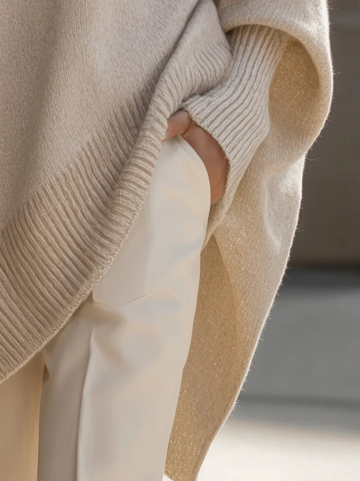 Antea - Maglione in Maglia Morbida 3