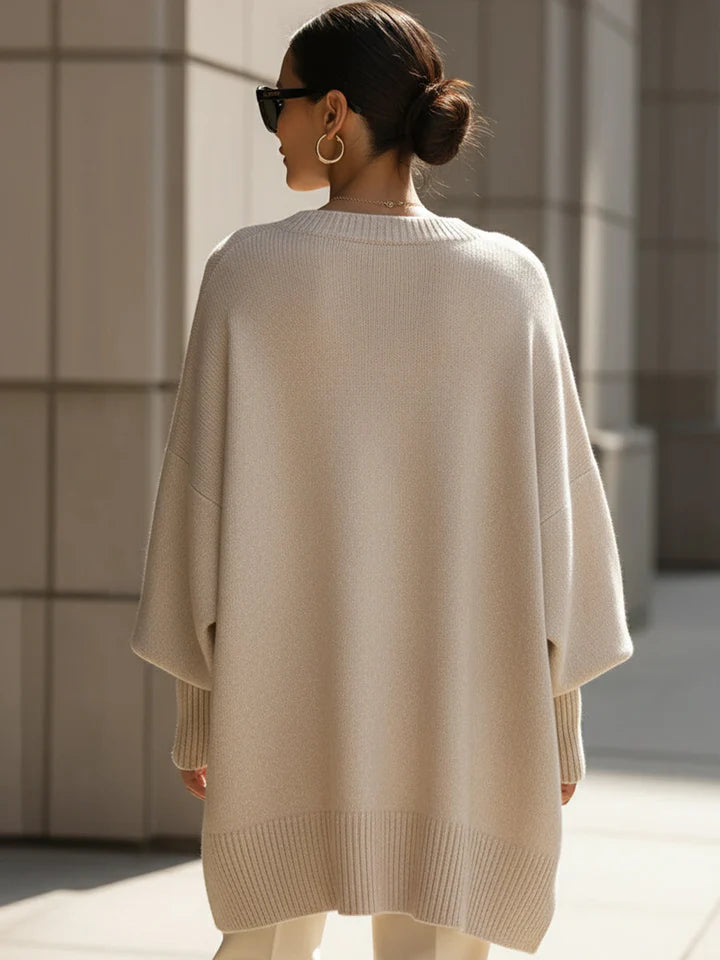 Antea - Maglione in Maglia Morbida 4