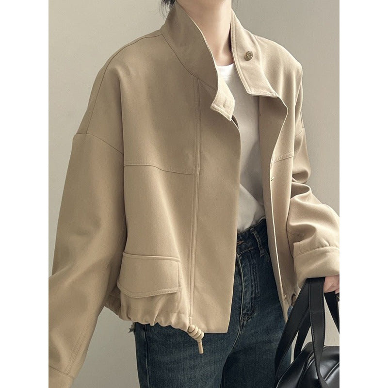 Bequeme und elegante Jacke 3