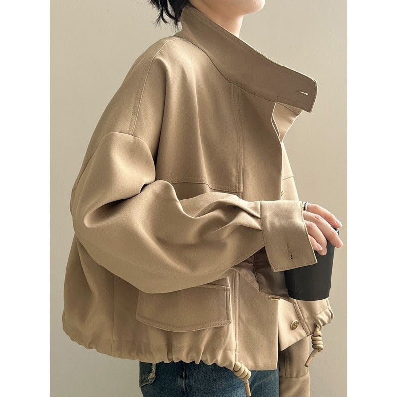 Bequeme und elegante Jacke 5