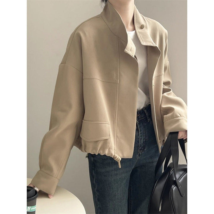 Bequeme und elegante Jacke 6
