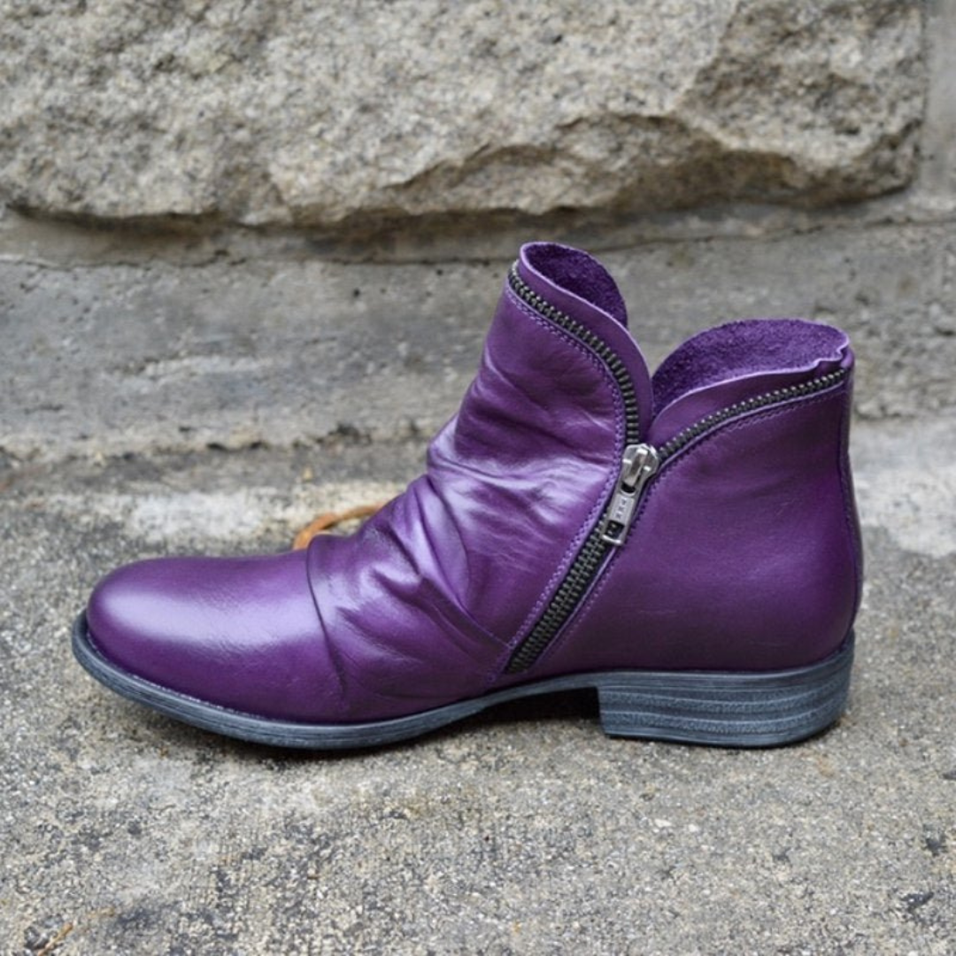 Darvienne™ Bequeme Stiefel 0