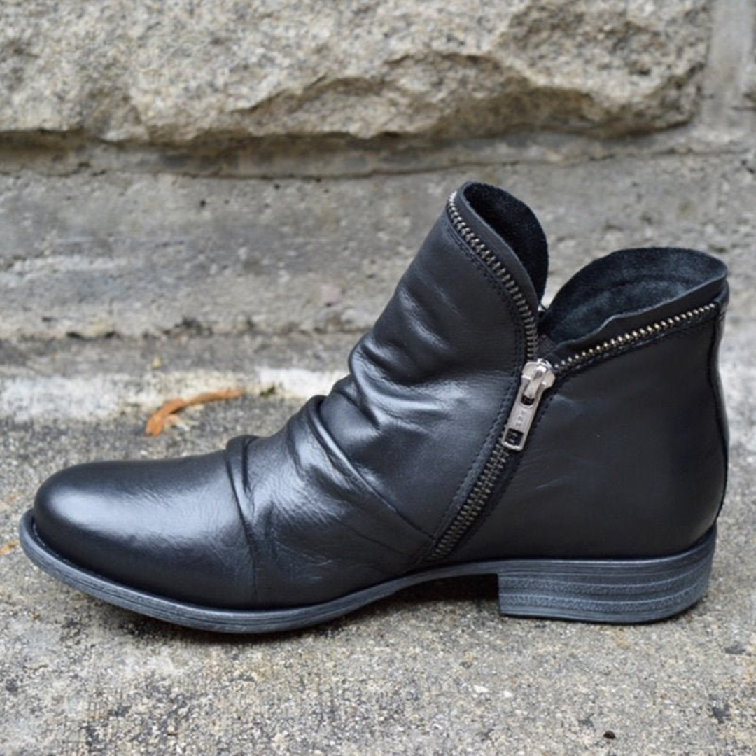 Darvienne™ Bequeme Stiefel 1