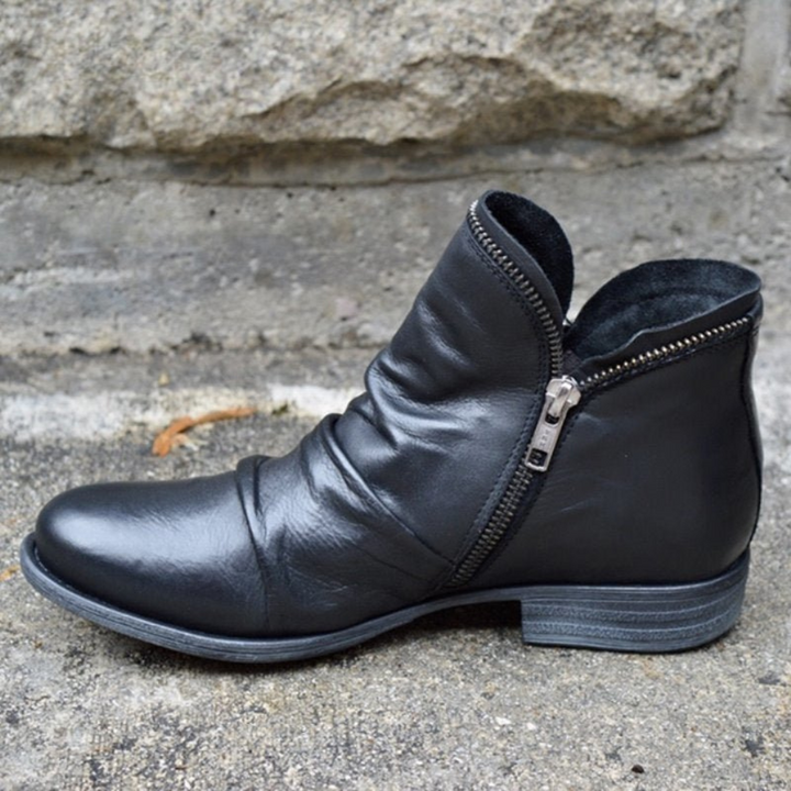 Darvienne™ Bequeme Stiefel 1