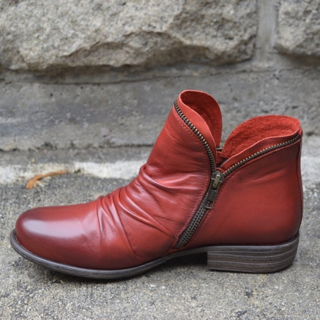 Darvienne™ Bequeme Stiefel 3