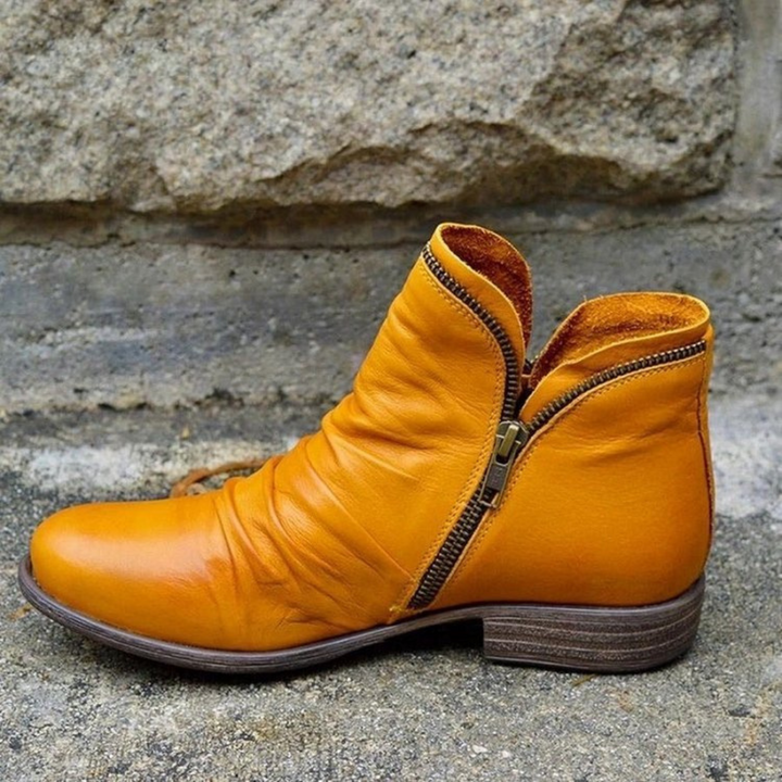 Darvienne™ Bequeme Stiefel 4