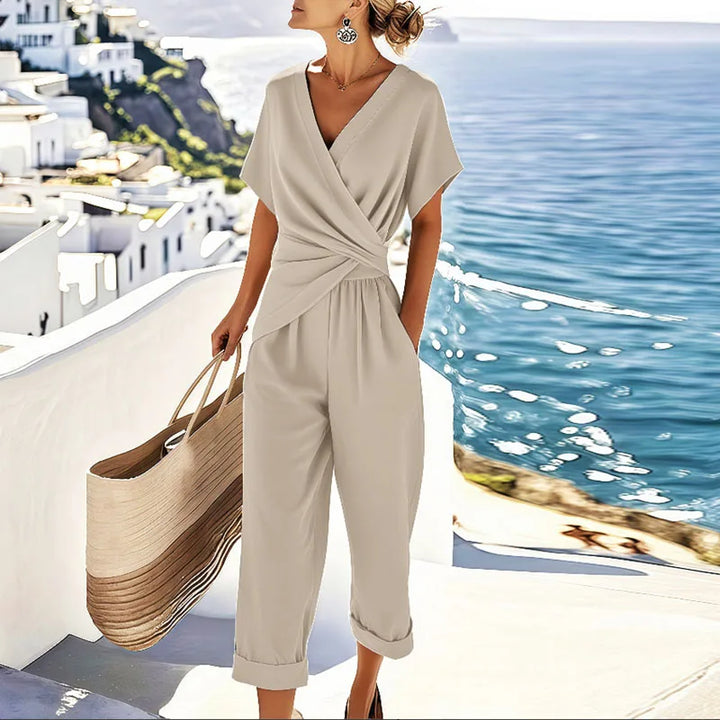 Victoria – Elegant Matching Set