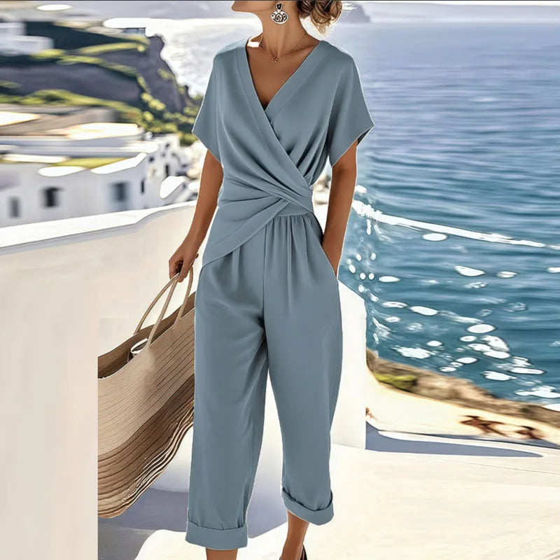 Victoria – Elegant Matching Set