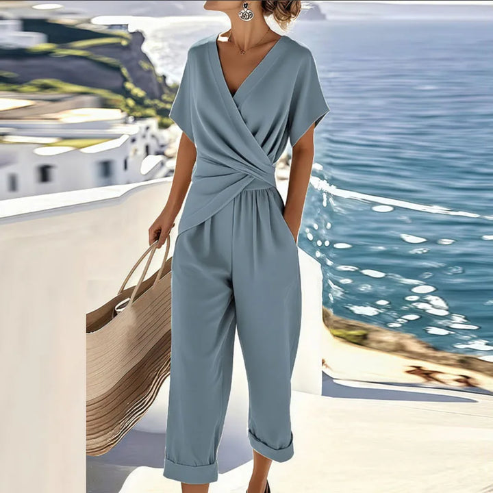 Victoria – Elegant Matching Set