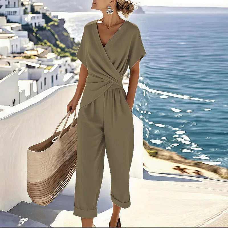 Victoria – Elegant Matching Set