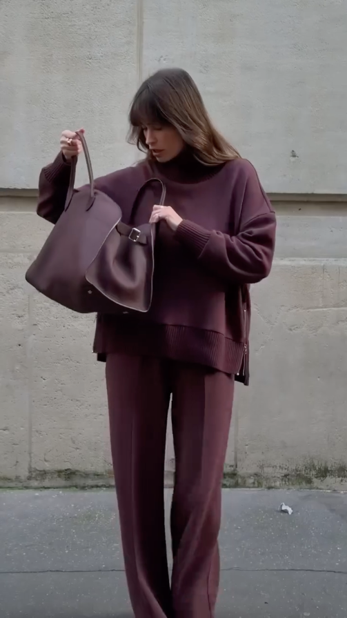 Barbara – Chic Co-ord Set
