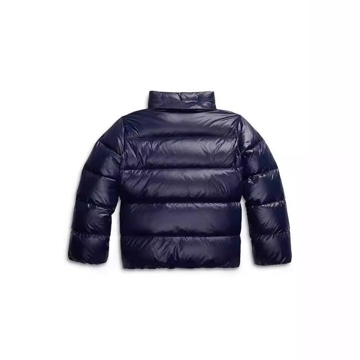 Winterjacke Damen | Feste Kapuze & Windschutz