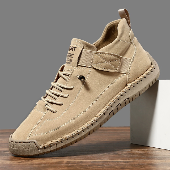 Giana – Slip-On Sneakers for Effortless All-Day Style
