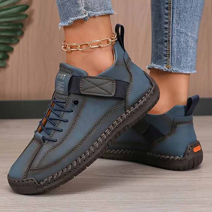 Giana – Slip-On Sneakers for Effortless All-Day Style