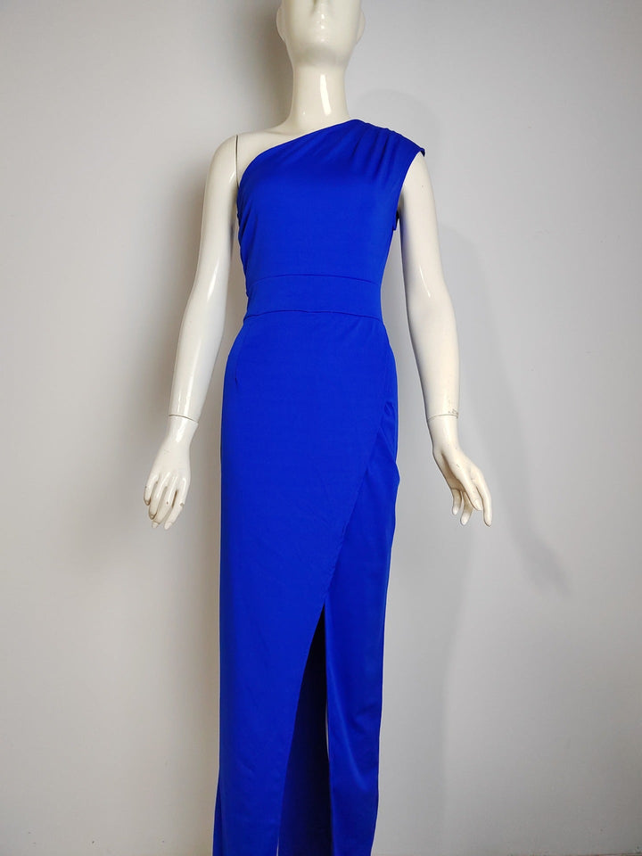 Cecelia – One-Shoulder Bodycon Formal Dress