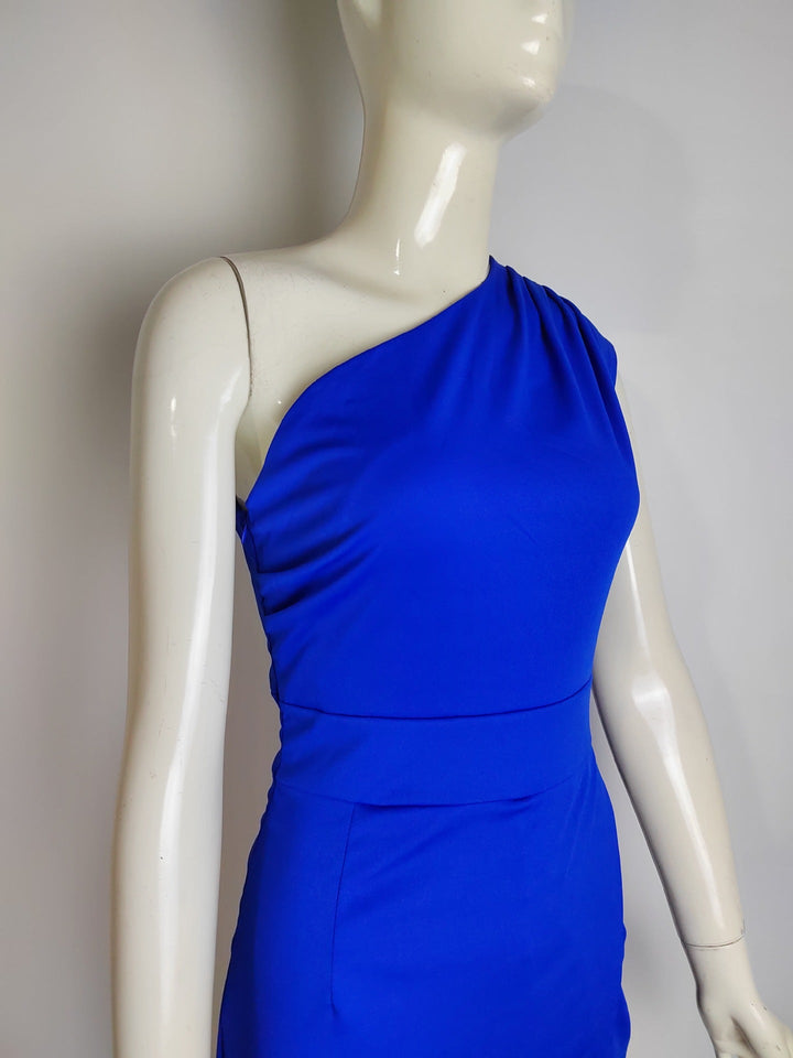 Cecelia – One-Shoulder Bodycon Formal Dress