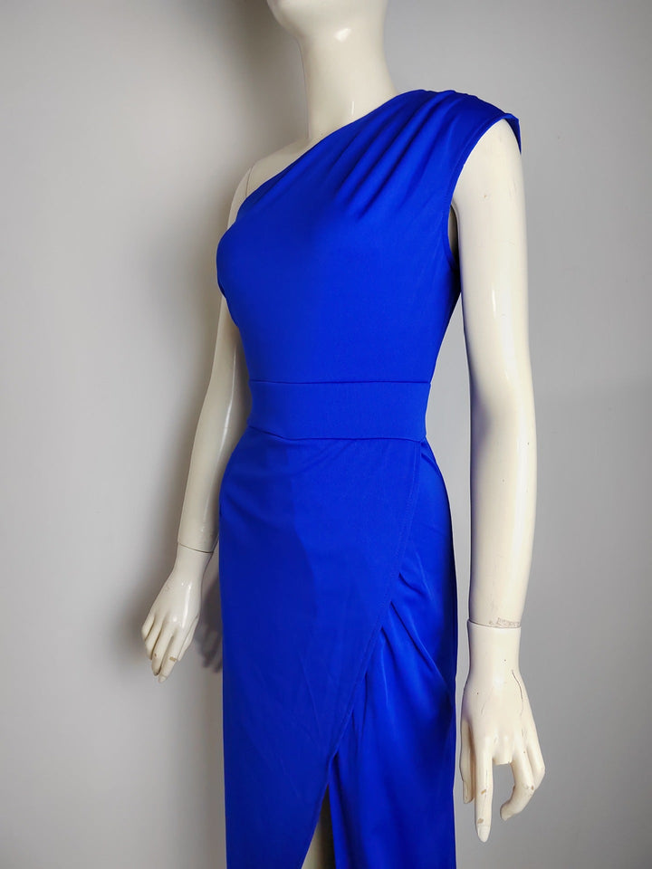 Cecelia – One-Shoulder Bodycon Formal Dress