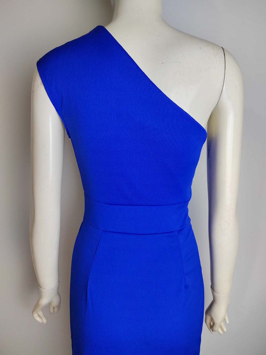 Cecelia – One-Shoulder Bodycon Formal Dress