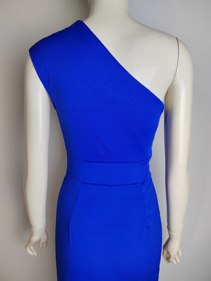 Cecelia – One-Shoulder Bodycon Formal Dress