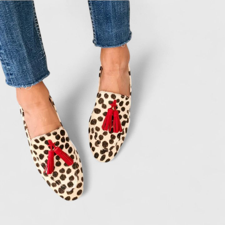 Lily – Polished Loafers for Effortless Everyday Style