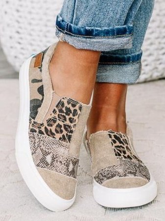 Sienna – Tailored Slip-Ons
