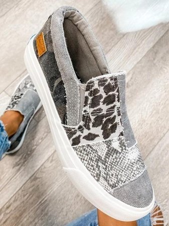 Sienna – Tailored Slip-Ons