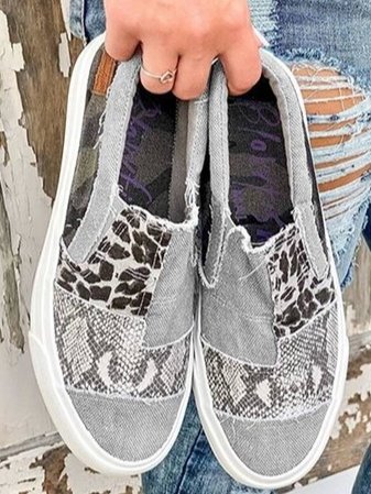 Sienna – Tailored Slip-Ons