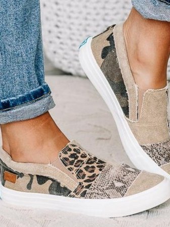 Sienna – Tailored Slip-Ons