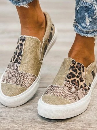 Sienna – Tailored Slip-Ons