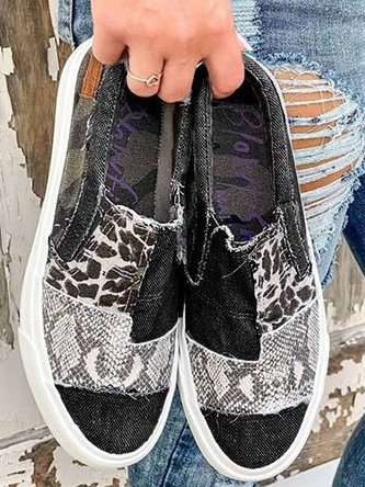 Sienna – Tailored Slip-Ons